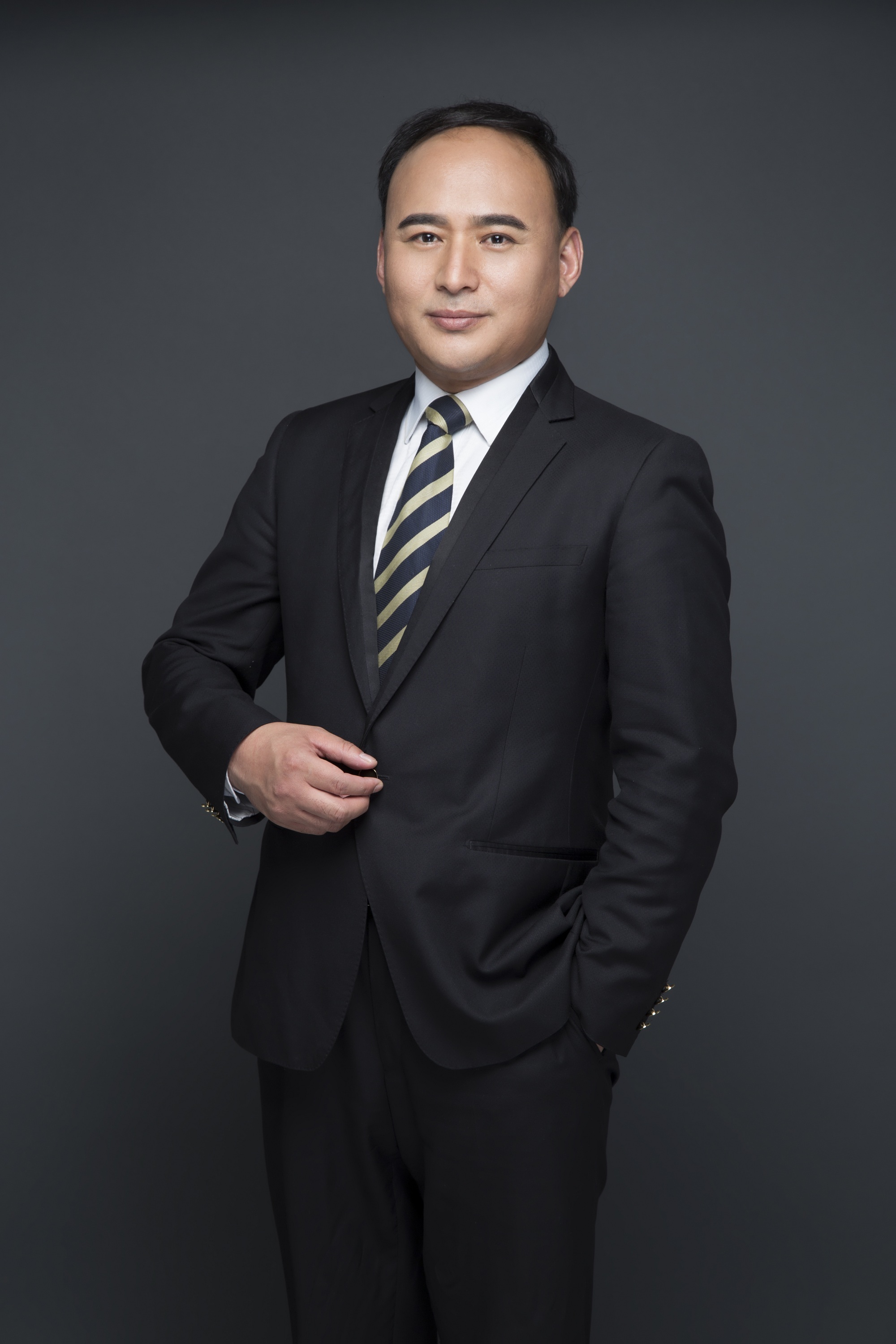 吴沙 DIT(数字影像技术)总监