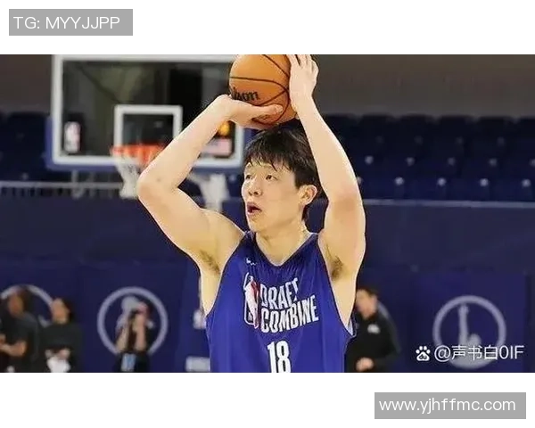 杰伦威廉姆斯的崛起之路：从默默无闻到NBA新星的精彩历程