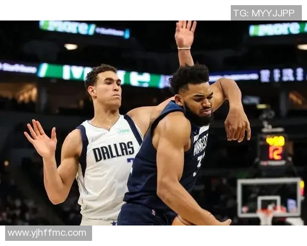 森林狼与小牛对决分析双方实力对比及比赛预测