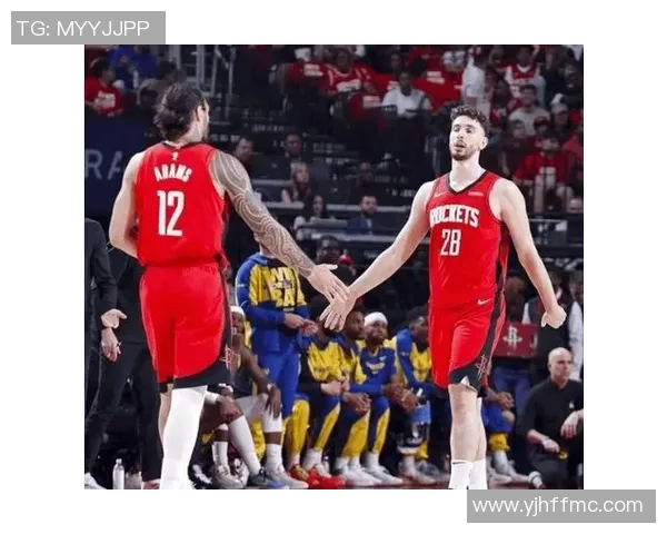 火箭与勇士对决分析深度解读两队战术与球员表现 火箭与勇士对决分析深度解读两队战术与球员表现