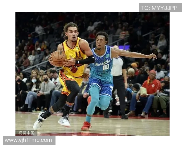 特雷杨引领新一代控卫风潮展现无与伦比的球场魅力与领导力 特雷杨引领新一代控卫风潮展现无与伦比的球场魅力与领导力