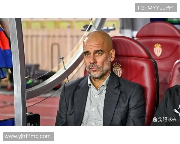 瓜迪奥拉愤怒指责裁判VAR失误导致比赛结果受到影响 瓜迪奥拉愤怒指责裁判VAR失误导致比赛结果受到影响