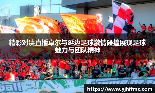 精彩对决直播卓尔与延边足球激情碰撞展现足球魅力与团队精神